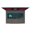 atresclick.com | Portatil MSI Gaming Thin 15 B13UC, Intel Core I7 13620H, 8GB DDR4, 512GB SSD, RTX 3050 4GB GDDR6, 15.6" FHD
