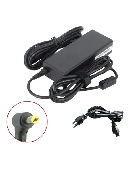A Tres Click | Cargador Para Portatil Lenovo Ideapad $&nbsp;65.800 $&nbsp;27.647 Generic Accesorios 