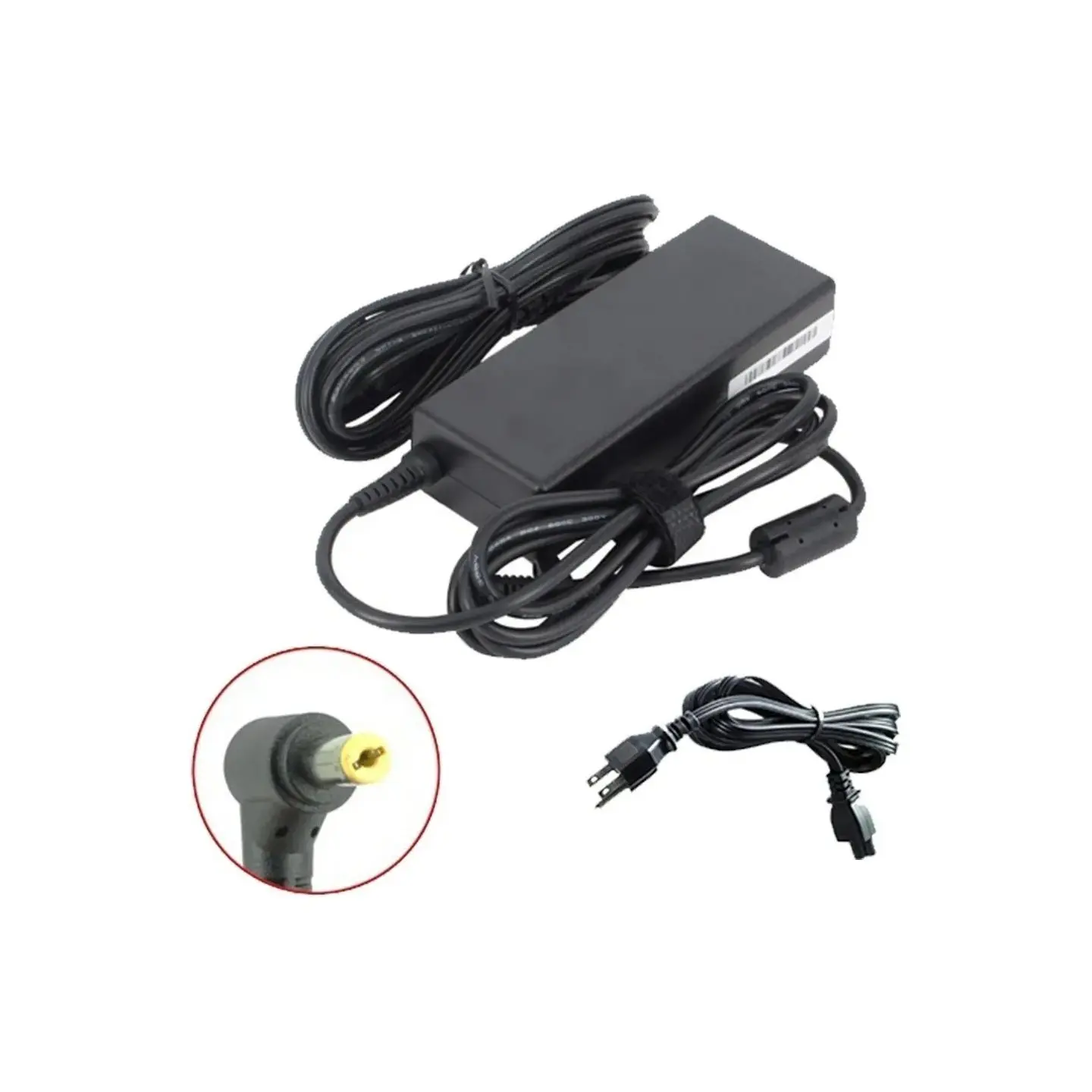 atresclick.com | Cargador Para Portatil Lenovo Ideapad