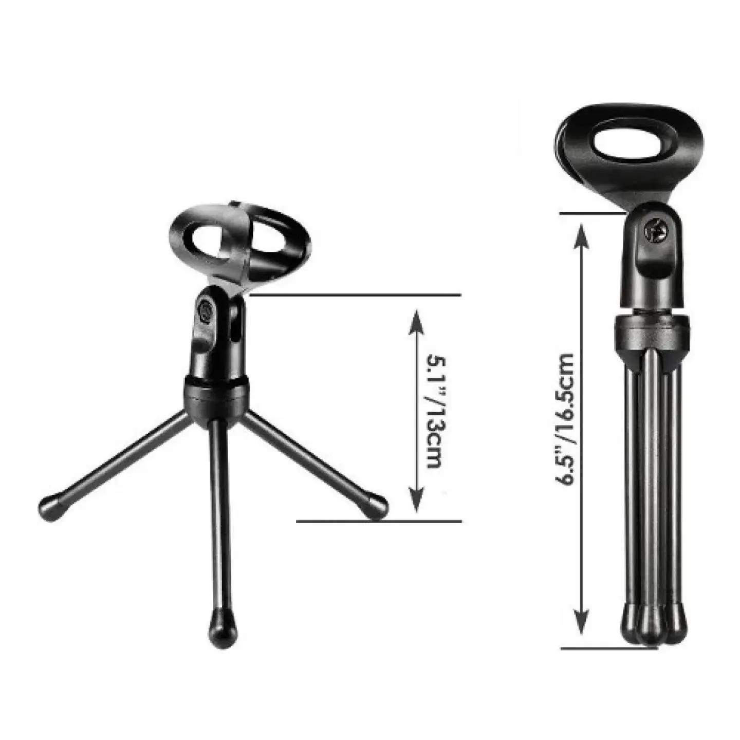 atresclick.com | Microfono Condensador Sf-666 Con Base