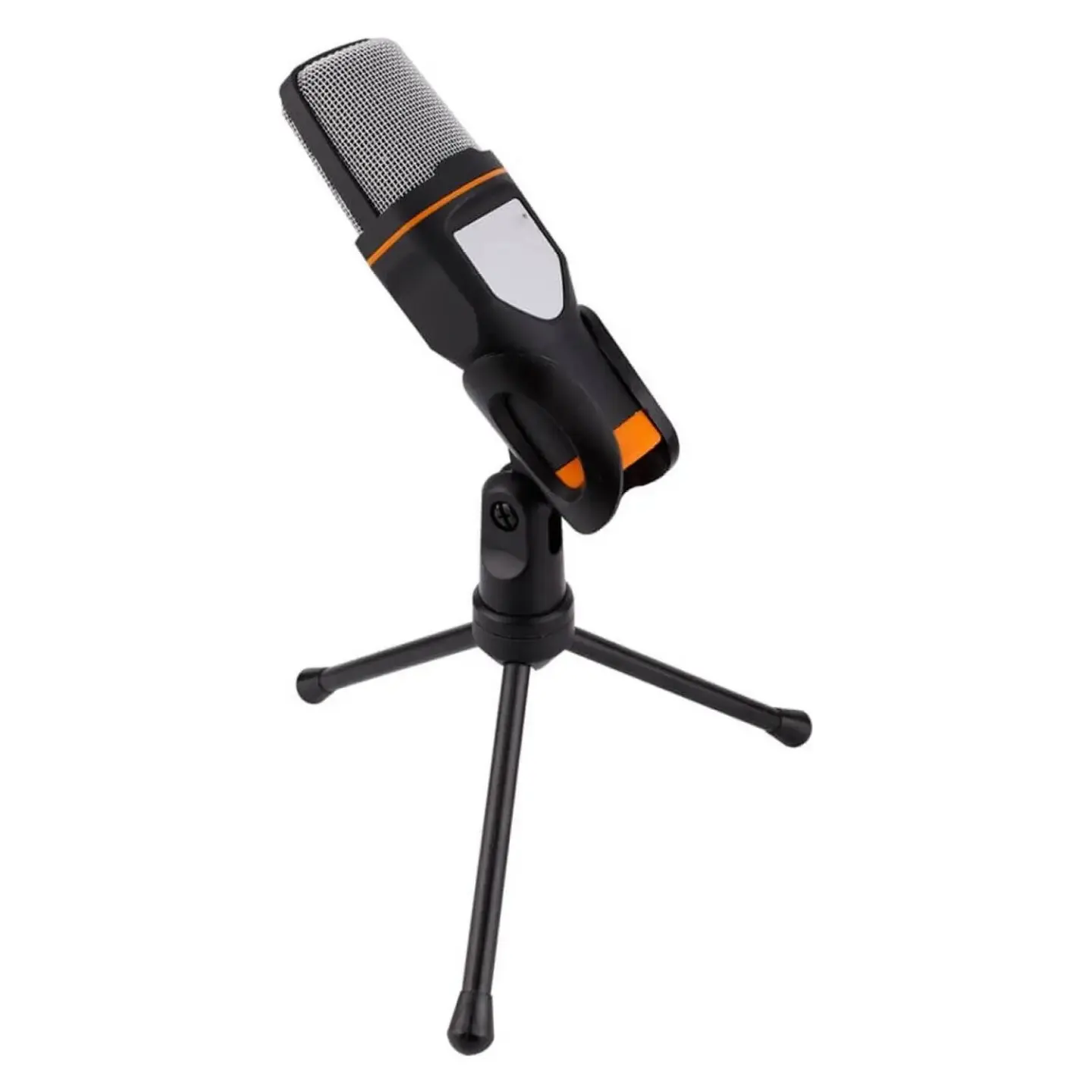 atresclick.com | Microfono Condensador Sf-666 Con Base