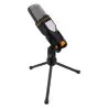 atresclick.com | Microfono Condensador Sf-666 Con Base