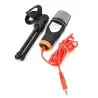 atresclick.com | Microfono Condensador Sf-666 Con Base