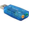 atresclick.com | Tarjeta De Sonido 5.1 USB 2.0