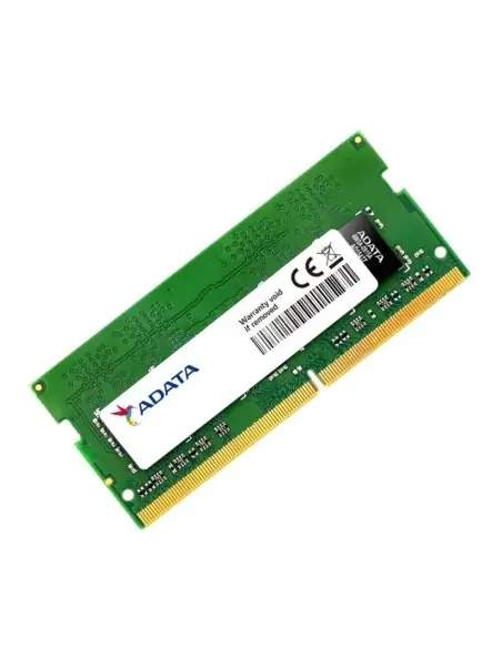 A Tres Click | Memoria RAM DDR4 4GB ADATA 2666 Para Portátil $ 199.900 $ 109.945 Adata Memorias 
