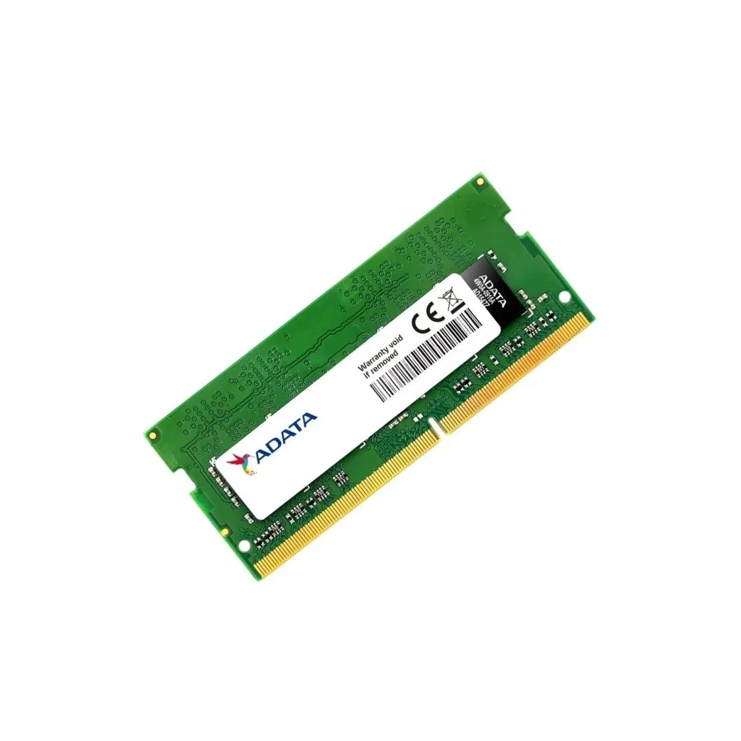 atresclick.com | Memoria RAM DDR4 4GB ADATA 2666 Para Portátil