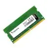 atresclick.com | Memoria RAM DDR4 4GB ADATA 2666 Para Portátil