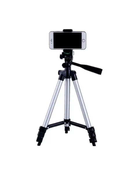 A Tres Click | Trípode Para Celular 1,61cm $ 50.900 $ 29.941 Generic Cámaras & Fotografía 