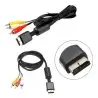 atresclick.com | Cable RCA Para PS1, PS2 Y PS3