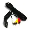 atresclick.com | Cable RCA Para PS1, PS2 Y PS3