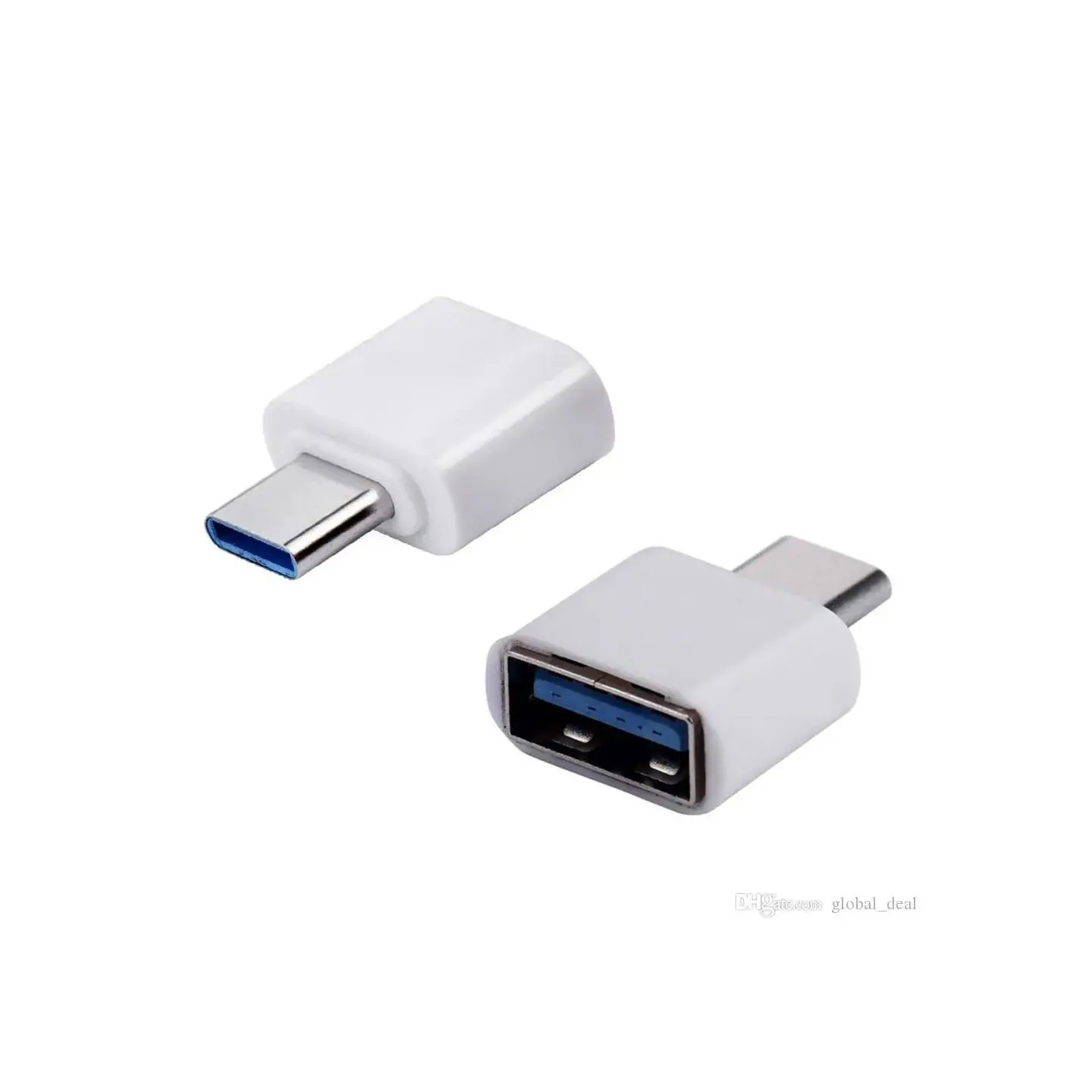 atresclick.com | Convertidor OTG De USB 3.0 a Tipo C