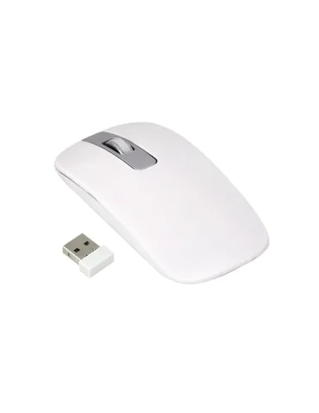 A Tres Click | Combo Teclado Y Mouse Inalámbrico K-06 + Membrana Protectora $&nbsp;81.818 $&nbsp;37.815 Generic Teclados y Mouse 