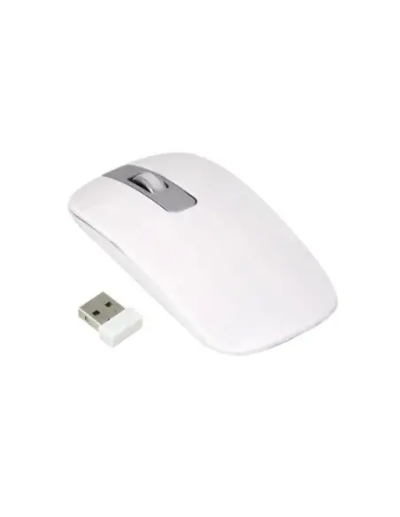A Tres Click | Combo Teclado Y Mouse Inalámbrico K-06 + Membrana Protectora $ 81.818 $ 37.815 Generic Teclados y Mouse 