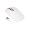 atresclick.com | Combo Teclado Y Mouse Inalámbrico K-06 + Membrana Protectora