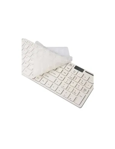 A Tres Click | Combo Teclado Y Mouse Inalámbrico K-06 + Membrana Protectora $&nbsp;81.818 $&nbsp;37.815 Generic Teclados y Mouse 