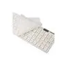 atresclick.com | Combo Teclado Y Mouse Inalámbrico K-06 + Membrana Protectora