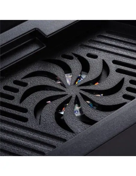 A Tres Click | Base Refrigerante Vertical Ajustable Ps4 -slim-pro $ 85.571 $ 50.336 Generic Accesorios Video Juegos 