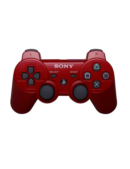 A Tres Click | Control Inalambrico Ps3 Six Axis Con Vibracion $&nbsp;44.000 $&nbsp;31.429 SONY Accesorios Video Juegos 