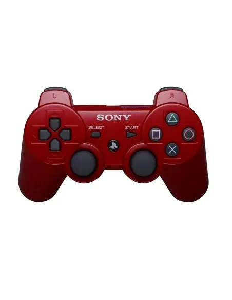 A Tres Click | Control Inalambrico Ps3 Six Axis Con Vibracion $ 44.000 $ 31.429 SONY Accesorios Video Juegos 