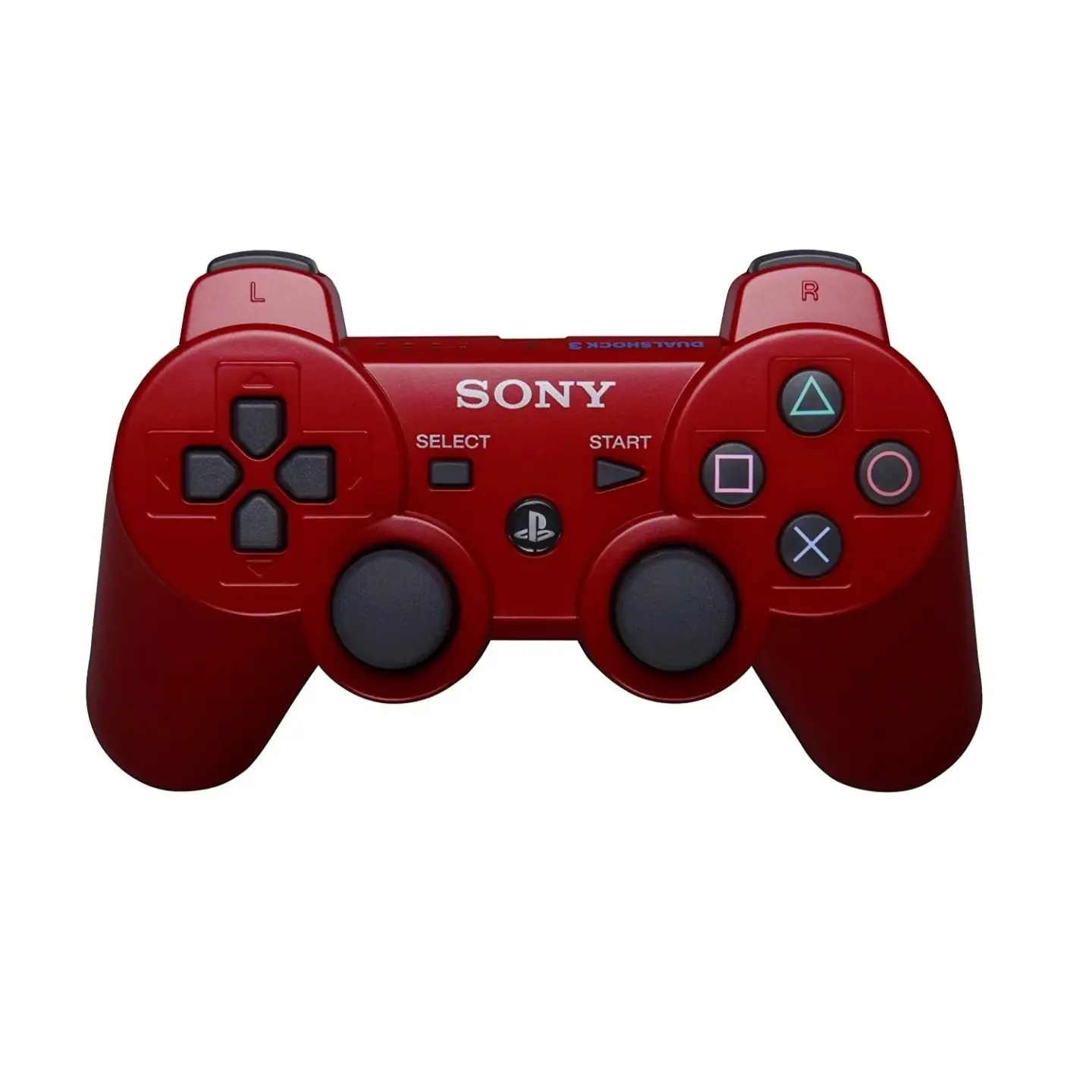 atresclick.com | Control Inalambrico Ps3 Six Axis Con Vibracion