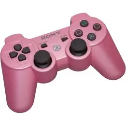 Control Inalambrico Ps3 Six Axis Con Vibracion