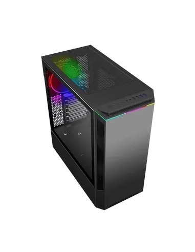 A Tres Click | Chasis Gamemax Paladin Black $&nbsp;619.900 $&nbsp;411.530 Gamemax Chasis 