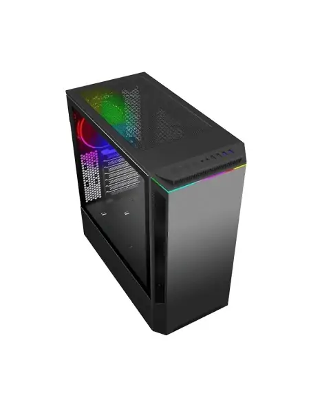 A Tres Click | Chasis Gamemax Paladin Black $ 619.900 $ 411.530 Gamemax Chasis 