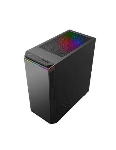 A Tres Click | Chasis Gamemax Paladin Black $&nbsp;619.900 $&nbsp;411.530 Gamemax Chasis 