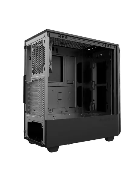 A Tres Click | Chasis Gamemax Paladin Black $ 619.900 $ 411.530 Gamemax Chasis 
