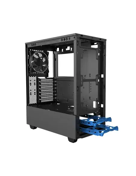 A Tres Click | Chasis Gamemax Paladin Black $ 619.900 $ 411.530 Gamemax Chasis 