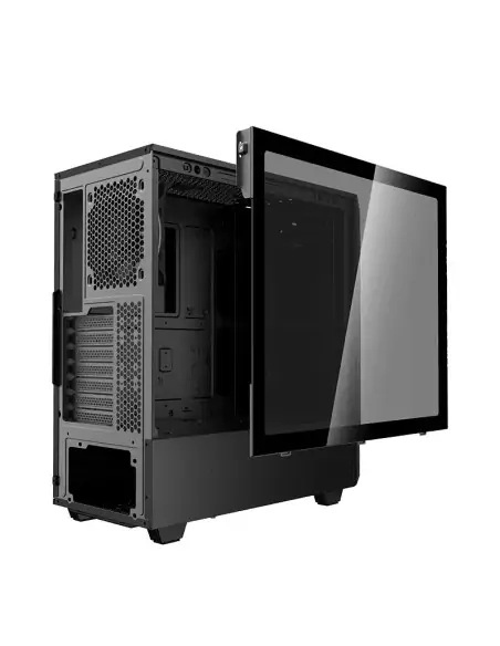 A Tres Click | Chasis Gamemax Paladin Black $ 619.900 $ 411.530 Gamemax Chasis 