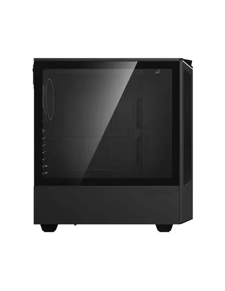 A Tres Click | Chasis Gamemax Paladin Black $ 619.900 $ 411.530 Gamemax Chasis 
