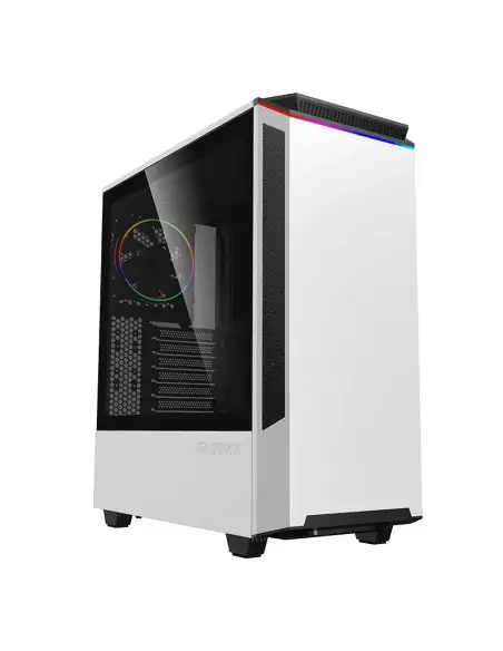 A Tres Click | Chasis Gamemax Paladin White $ 597.900 $ 411.998 Gamemax Chasis 