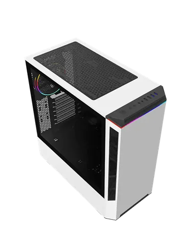 A Tres Click | Chasis Gamemax Paladin White $&nbsp;597.900 $&nbsp;411.998 Gamemax Chasis 