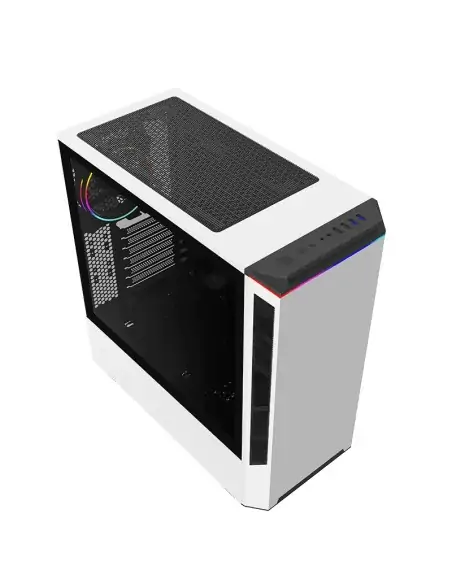 A Tres Click | Chasis Gamemax Paladin White $ 597.900 $ 411.998 Gamemax Chasis 