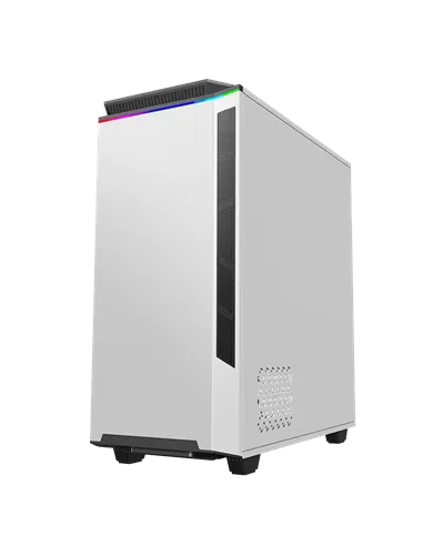 A Tres Click | Chasis Gamemax Paladin White $&nbsp;597.900 $&nbsp;411.998 Gamemax Chasis 