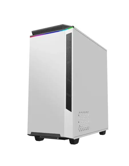 A Tres Click | Chasis Gamemax Paladin White $ 597.900 $ 411.998 Gamemax Chasis 