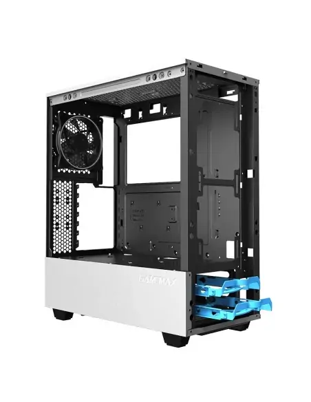 A Tres Click | Chasis Gamemax Paladin White $ 597.900 $ 411.998 Gamemax Chasis 