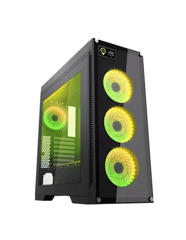 A Tres Click | Chasis Gamemax M911 Rainbow $&nbsp;899.900 $&nbsp;680.597 Gamemax Chasis 