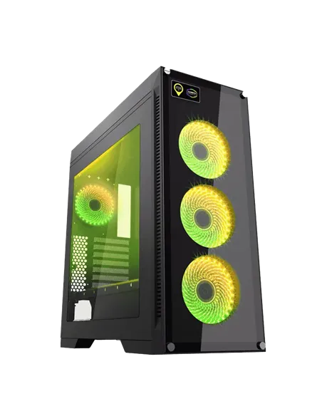 A Tres Click | Chasis Gamemax M911 Rainbow $&nbsp;899.900 $&nbsp;680.597 Gamemax Chasis 