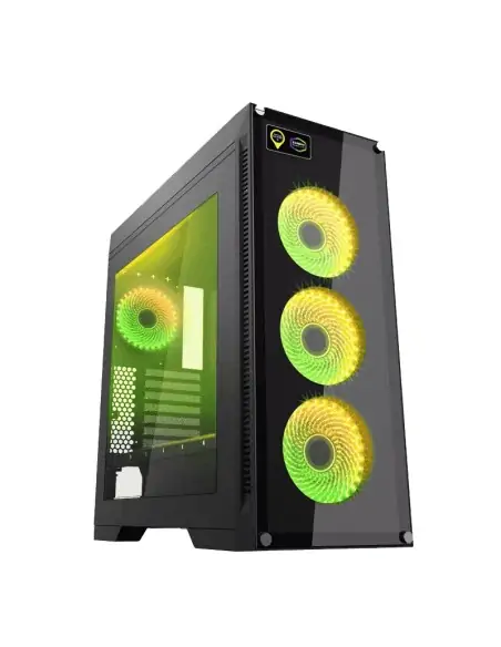 A Tres Click | Chasis Gamemax M911 Rainbow $ 899.900 $ 680.597 Gamemax Chasis 