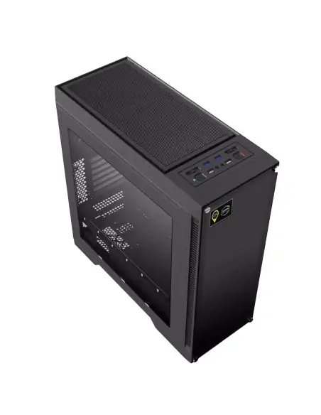A Tres Click | Chasis Gamemax M911 Rainbow $ 899.900 $ 680.597 Gamemax Chasis 
