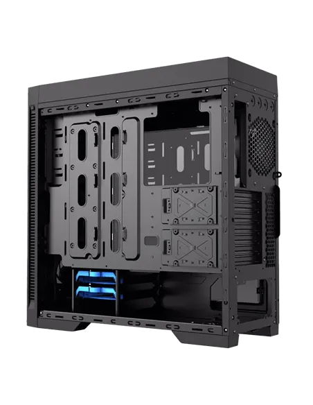 A Tres Click | Chasis Gamemax M911 Rainbow $&nbsp;899.900 $&nbsp;680.597 Gamemax Chasis 