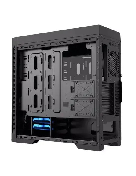 A Tres Click | Chasis Gamemax M911 Rainbow $ 899.900 $ 680.597 Gamemax Chasis 