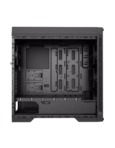 A Tres Click | Chasis Gamemax M911 Rainbow $&nbsp;899.900 $&nbsp;680.597 Gamemax Chasis 