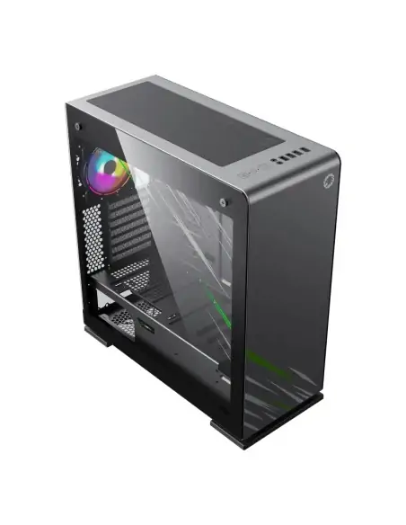 A Tres Click | Chasis Gamemax Vega Pro Grey $ 687.900 $ 497.138 Gamemax Chasis 