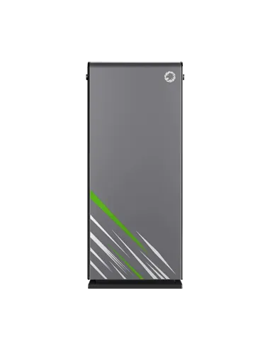 A Tres Click | Chasis Gamemax Vega Pro Grey $&nbsp;687.900 $&nbsp;497.138 Gamemax Chasis 