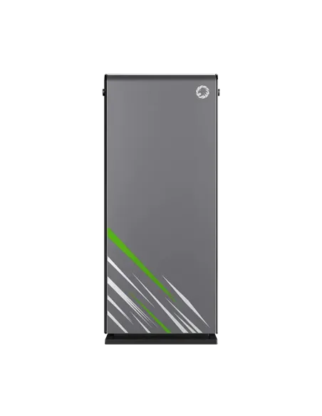 A Tres Click | Chasis Gamemax Vega Pro Grey $&nbsp;687.900 $&nbsp;497.138 Gamemax Chasis 