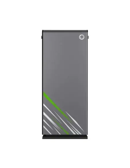 A Tres Click | Chasis Gamemax Vega Pro Grey $ 687.900 $ 497.138 Gamemax Chasis 