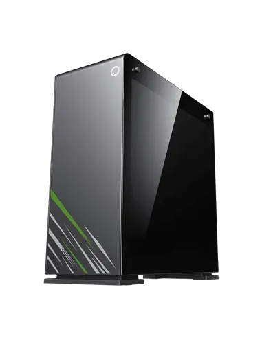 A Tres Click | Chasis Gamemax Vega Pro Grey $&nbsp;687.900 $&nbsp;497.138 Gamemax Chasis 